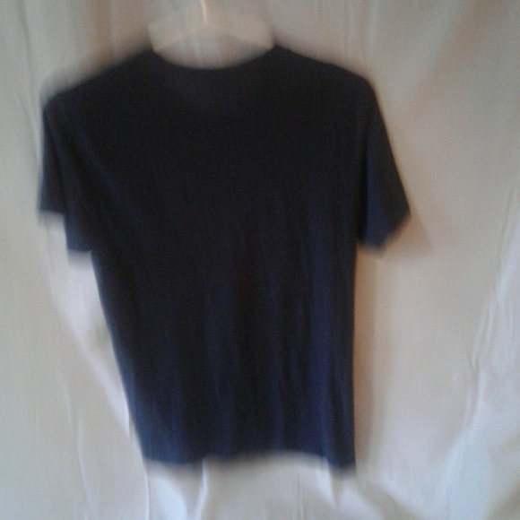 mens med. Short sleeve t-shirts retro NE soccer - Picture 3 of 6